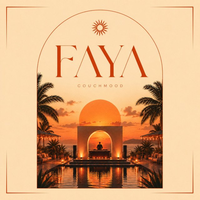 Couchmood - Faya
