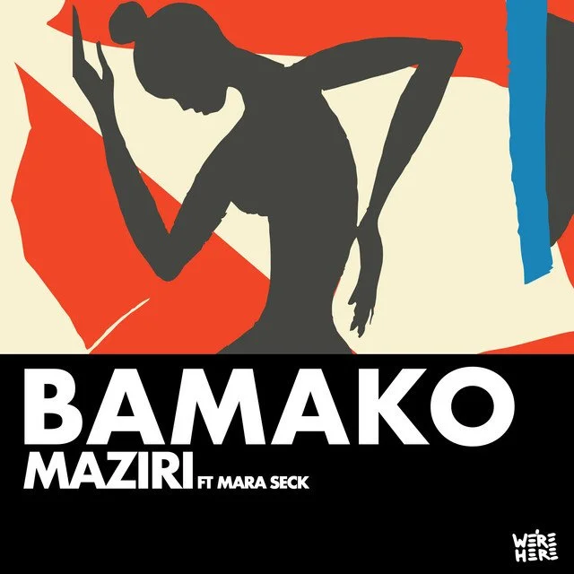 MAZIRI - Bamako