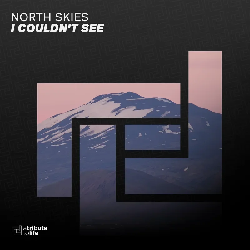 North Skies - I Couldn’t See