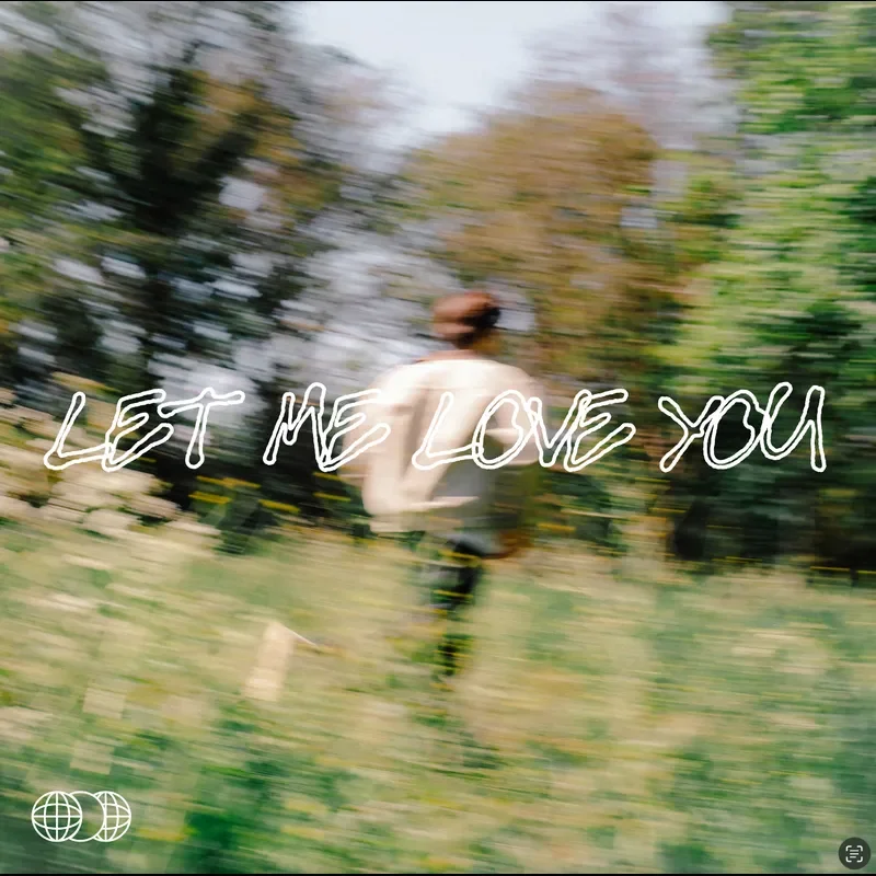 Indigo Eyes - Let Me Love You
