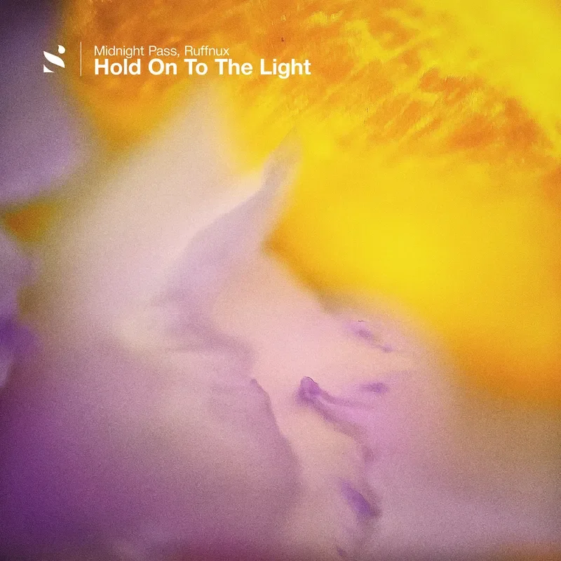 Midnight Pass, Ruffnux - Hold On To The Light