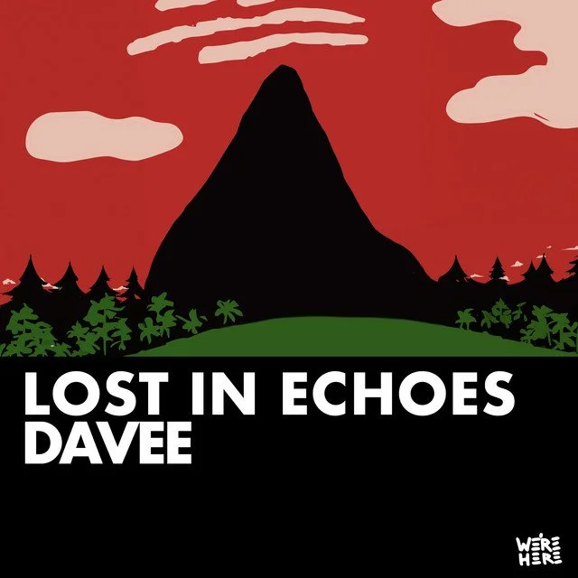Davee - Lost in Echoes