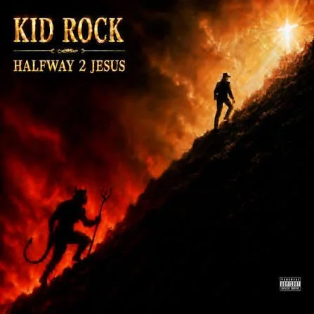 Kid Rock, Lil Wayne - 7 Sins