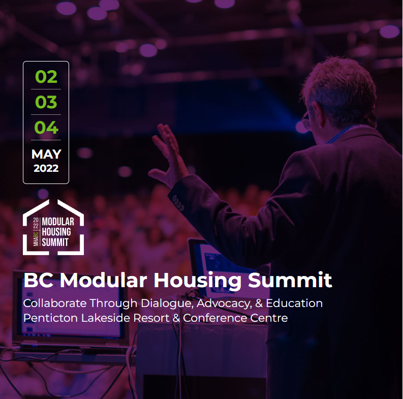 BC Modular Housing Summit
