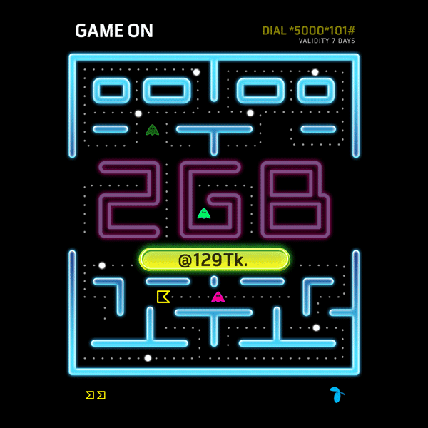 Grameenphone (Telenor)