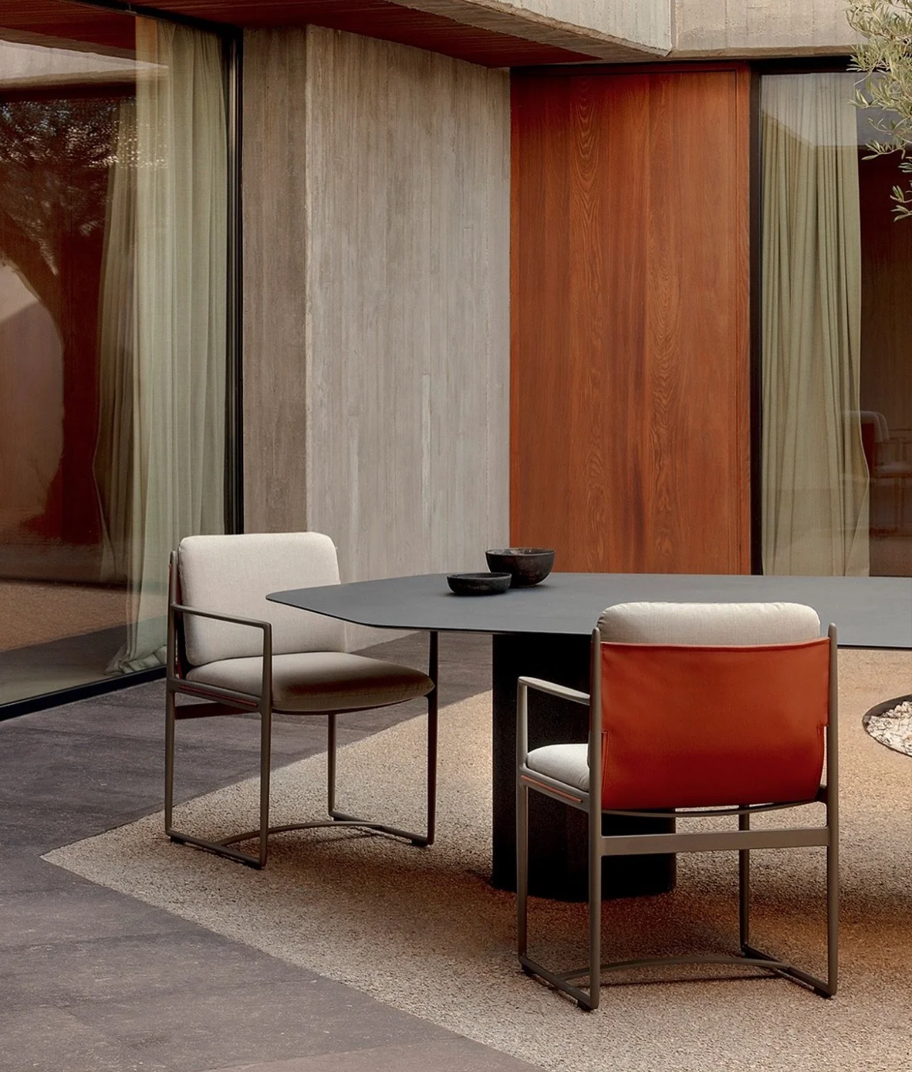 The new Obi Collection by @expormim