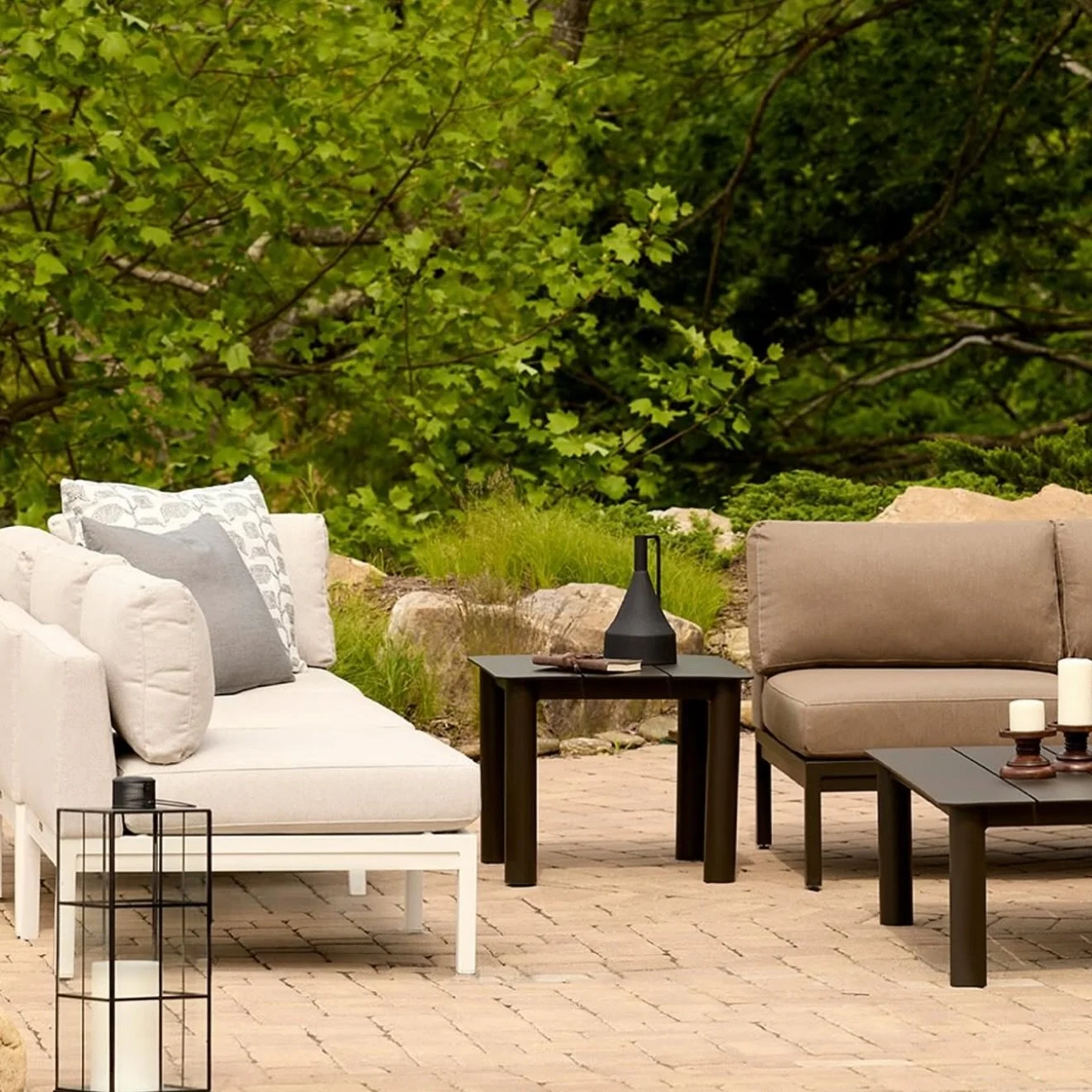 Bespoke collection by @laneventure