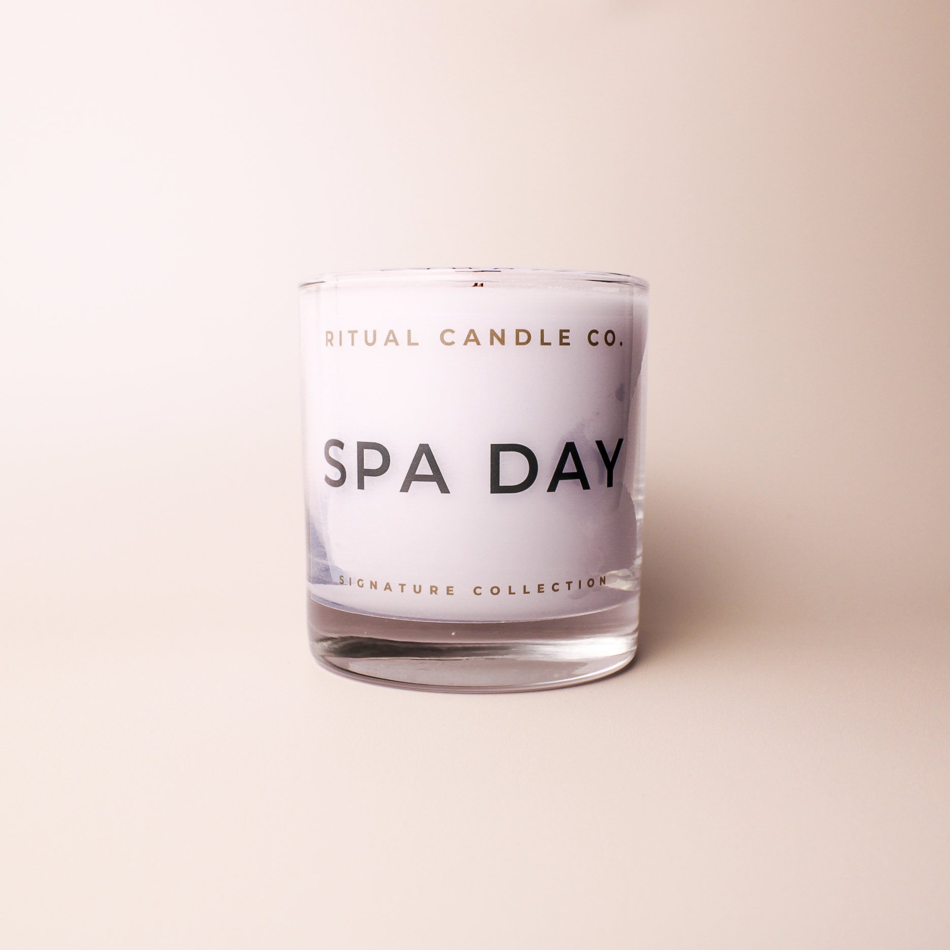 Spa Day
