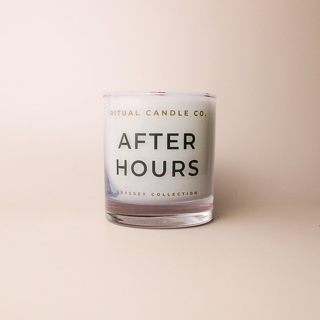 After Hours