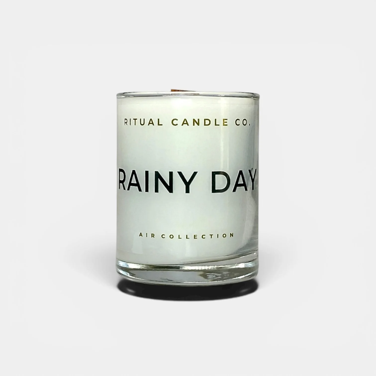 Rainy Day