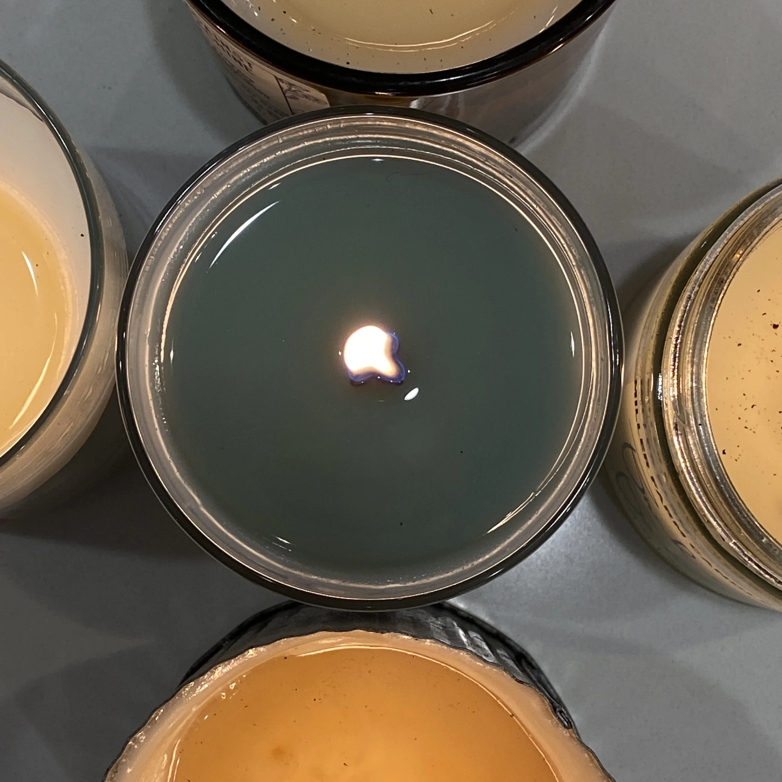 Why Coconut Wax Outperforms Soy: A Candle Comparison
