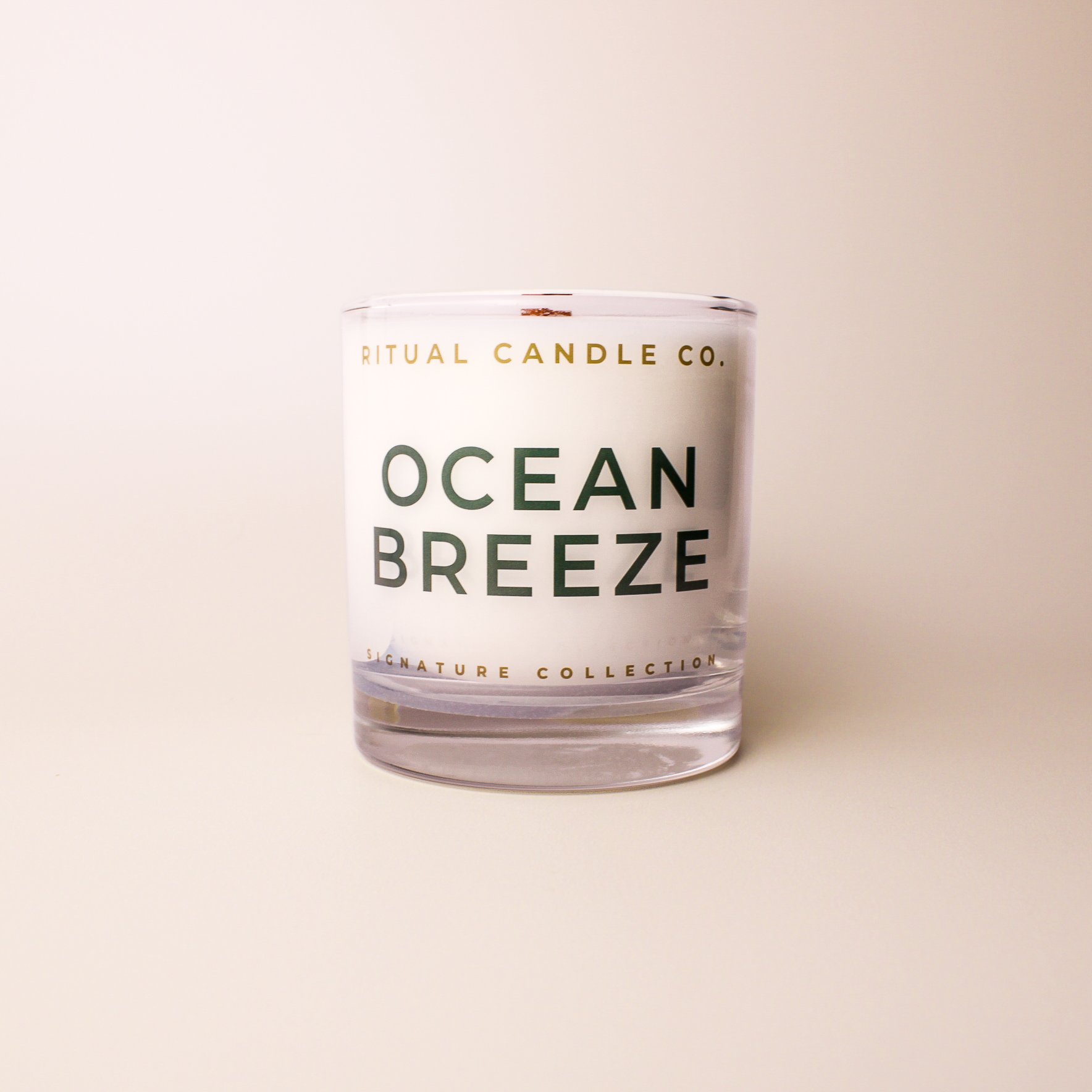 Ocean Breeze