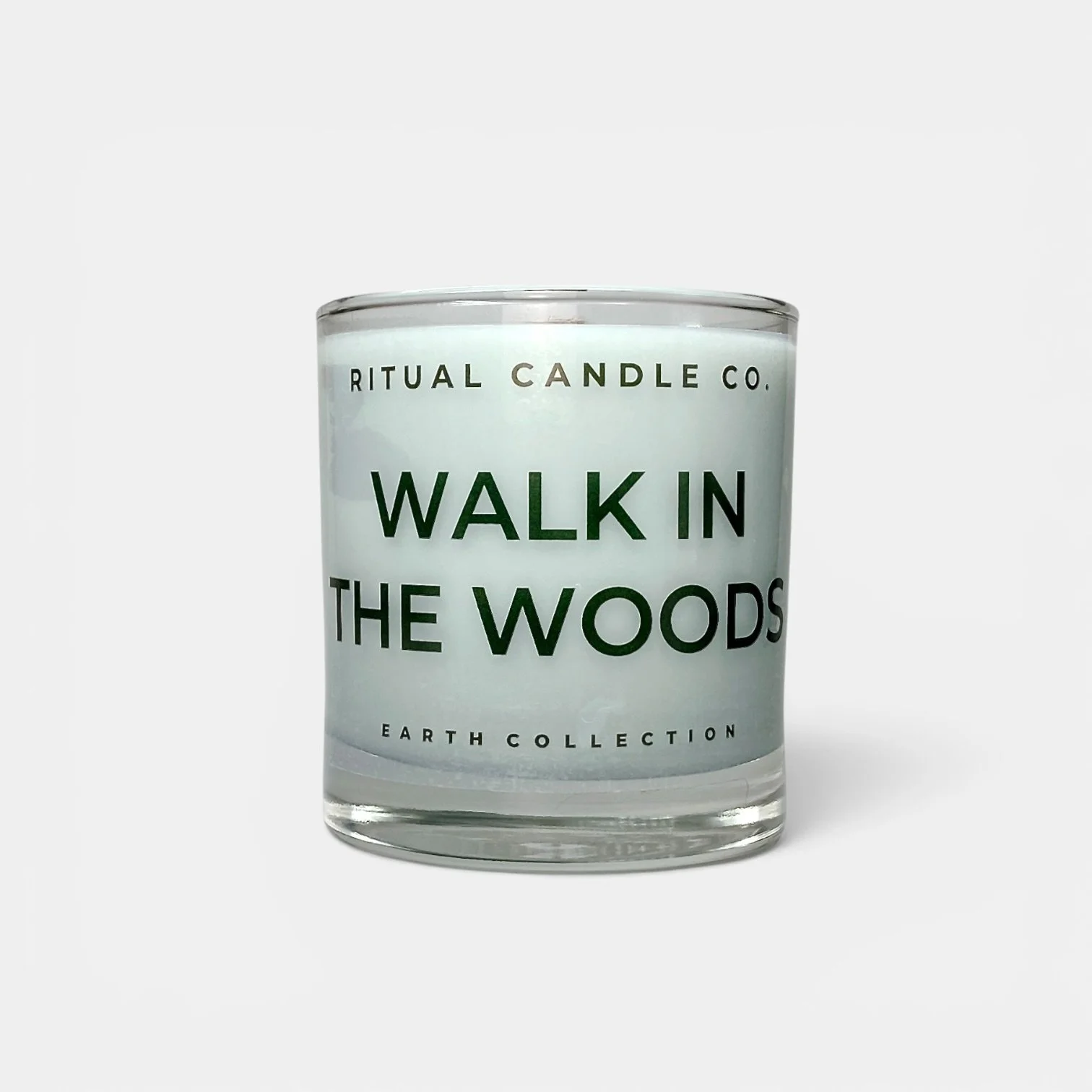 Walk In The Woods