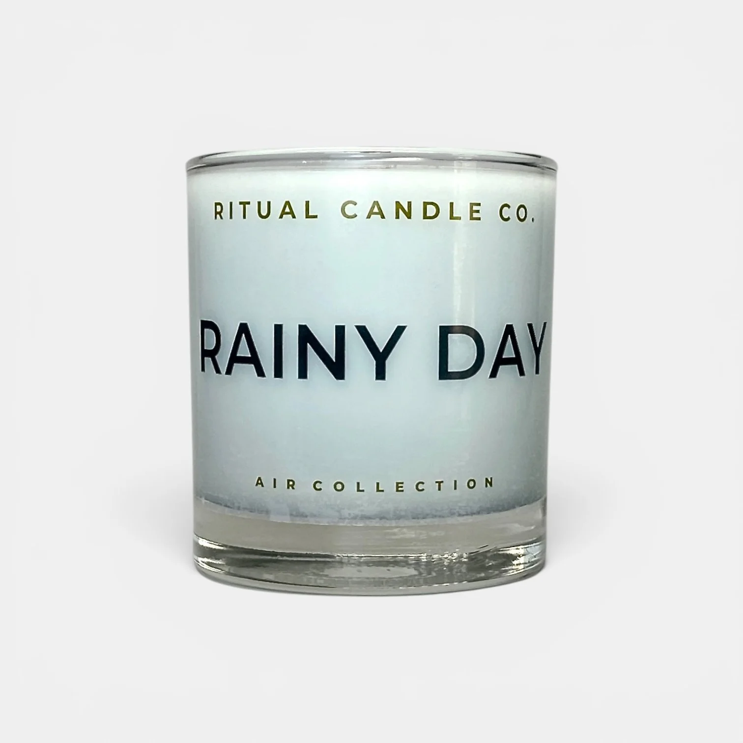 Rainy Day