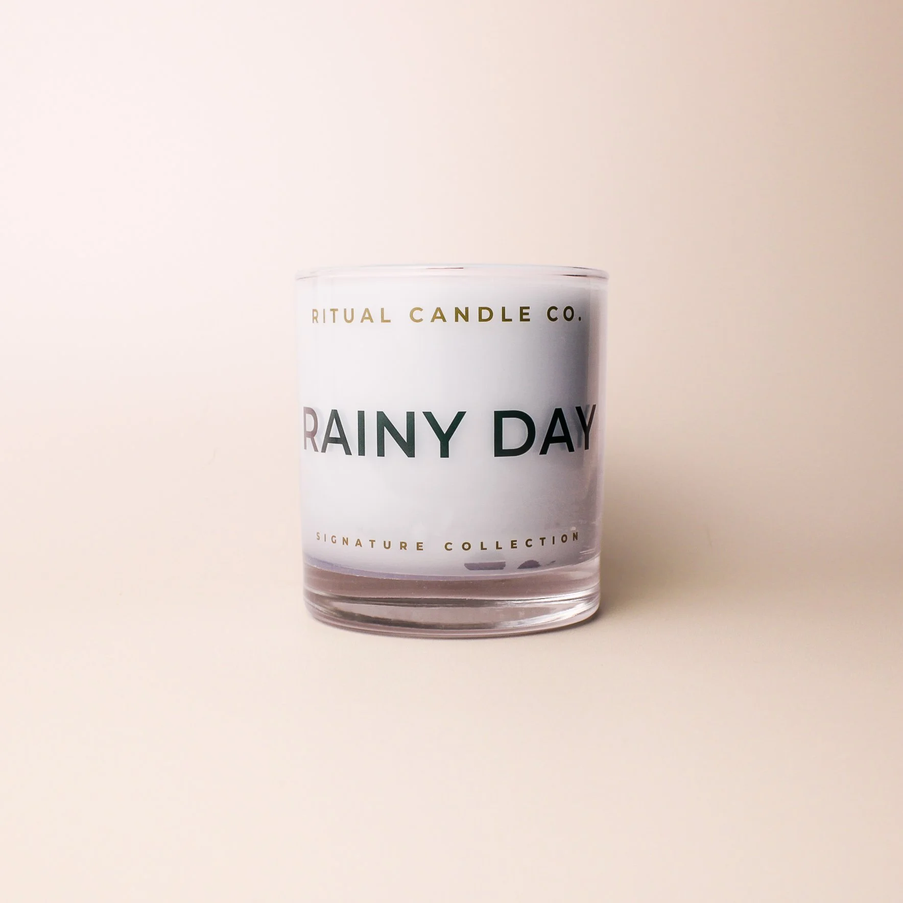 Rainy Day