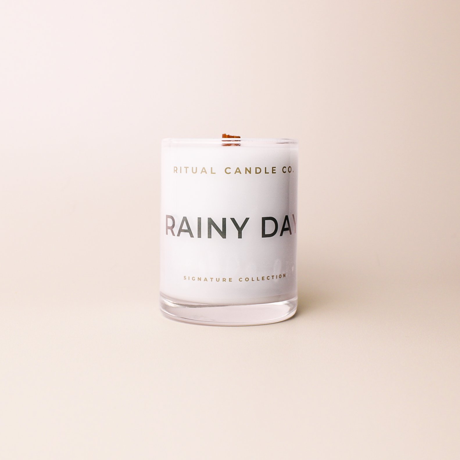 Rainy Day