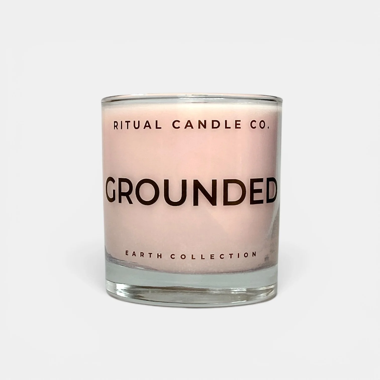 Grounded
