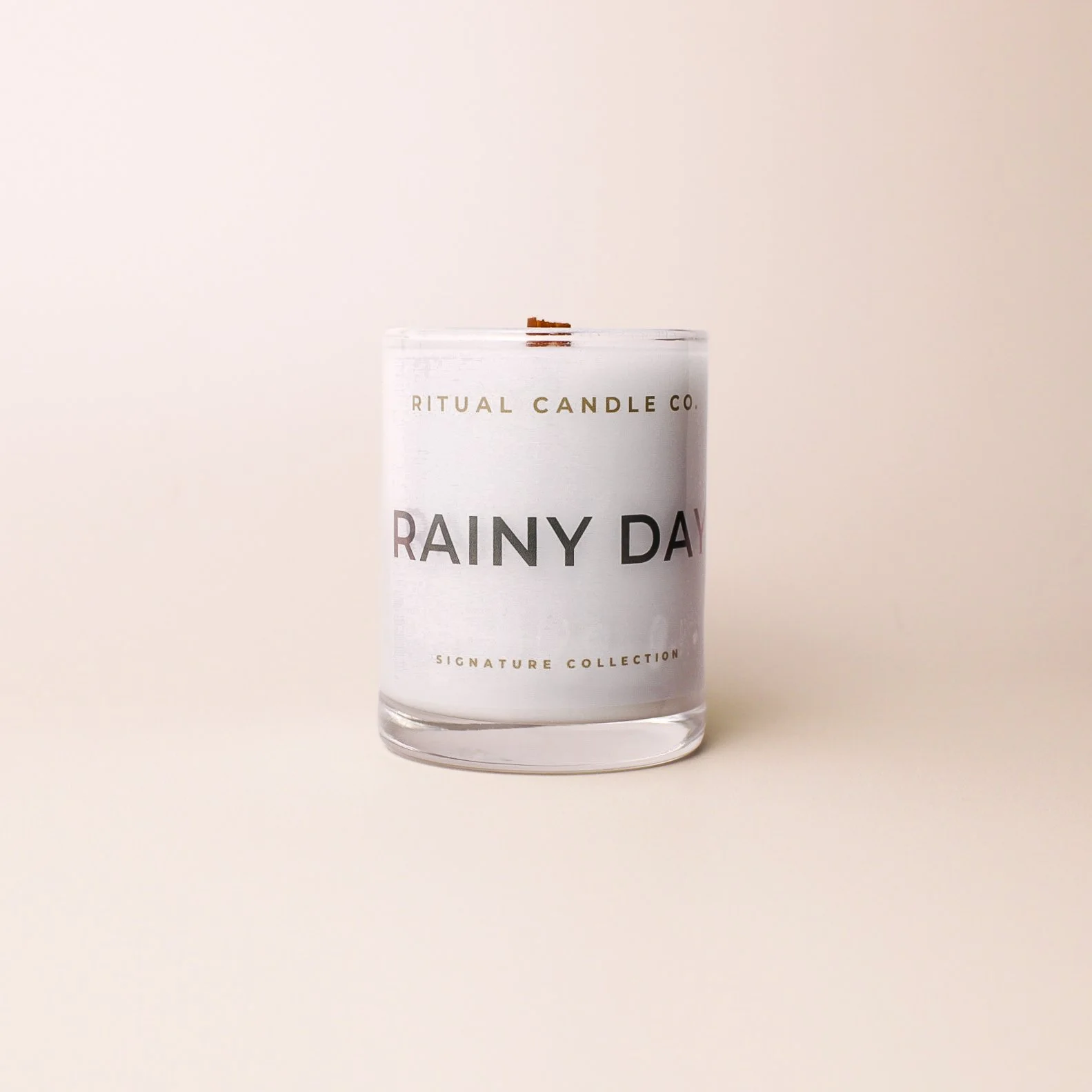 Rainy Day