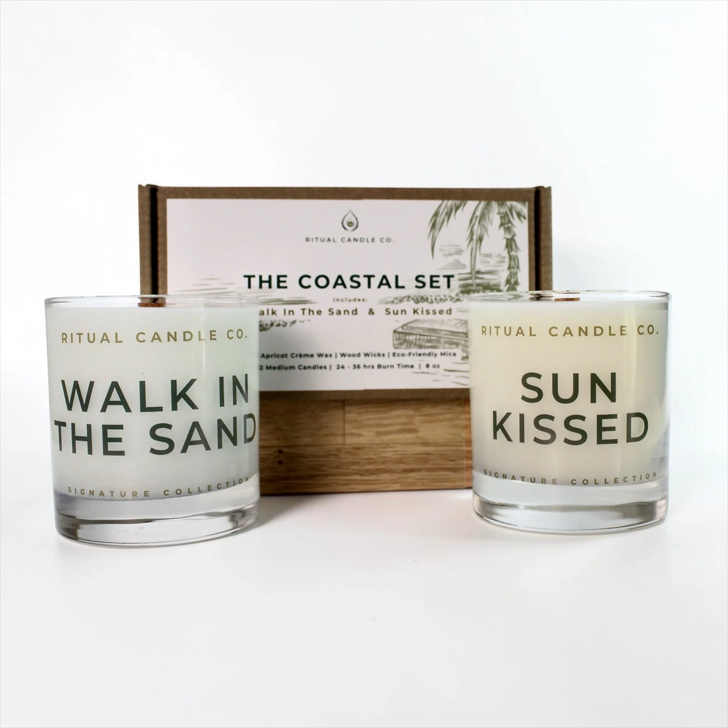 The Coastal Set
