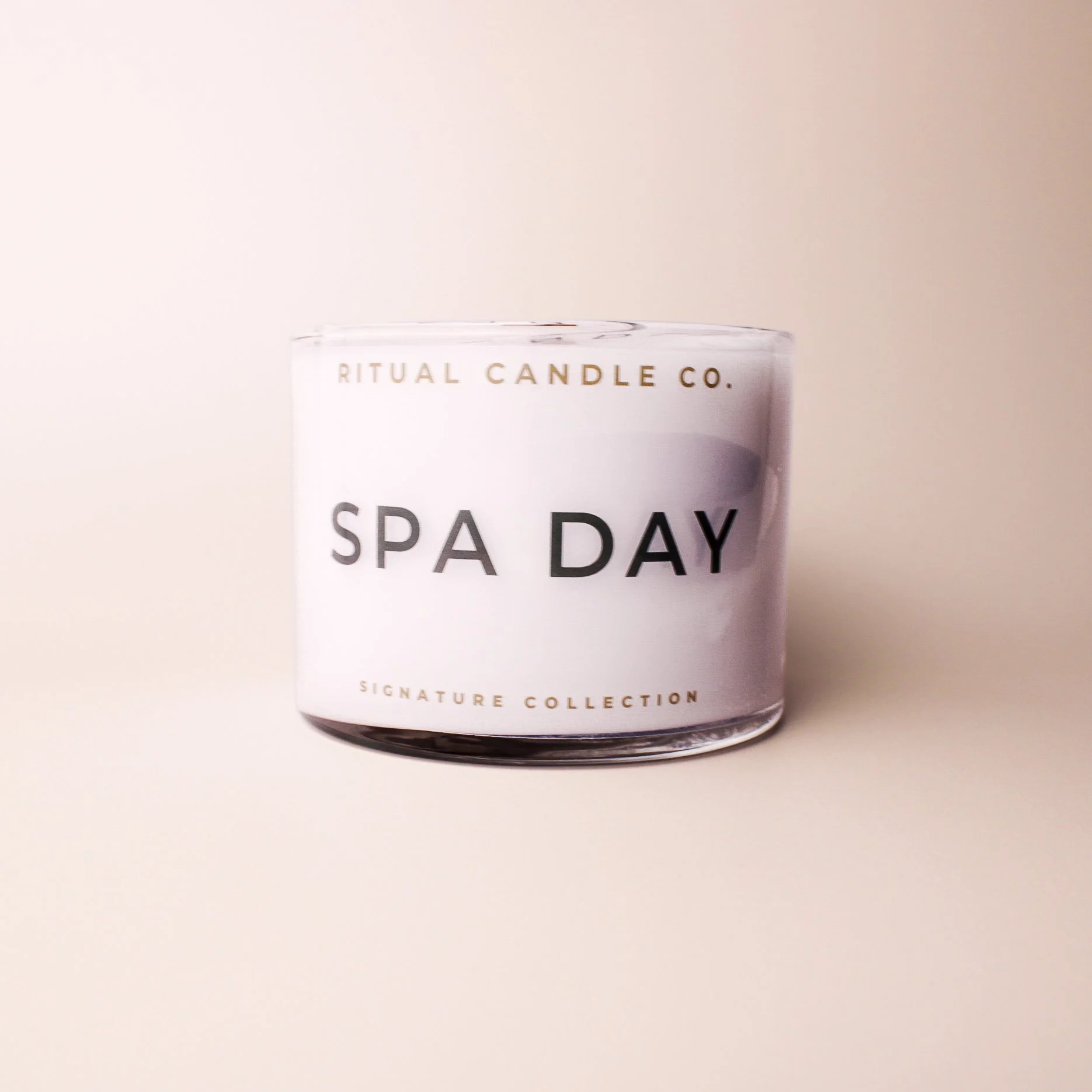 Spa Day