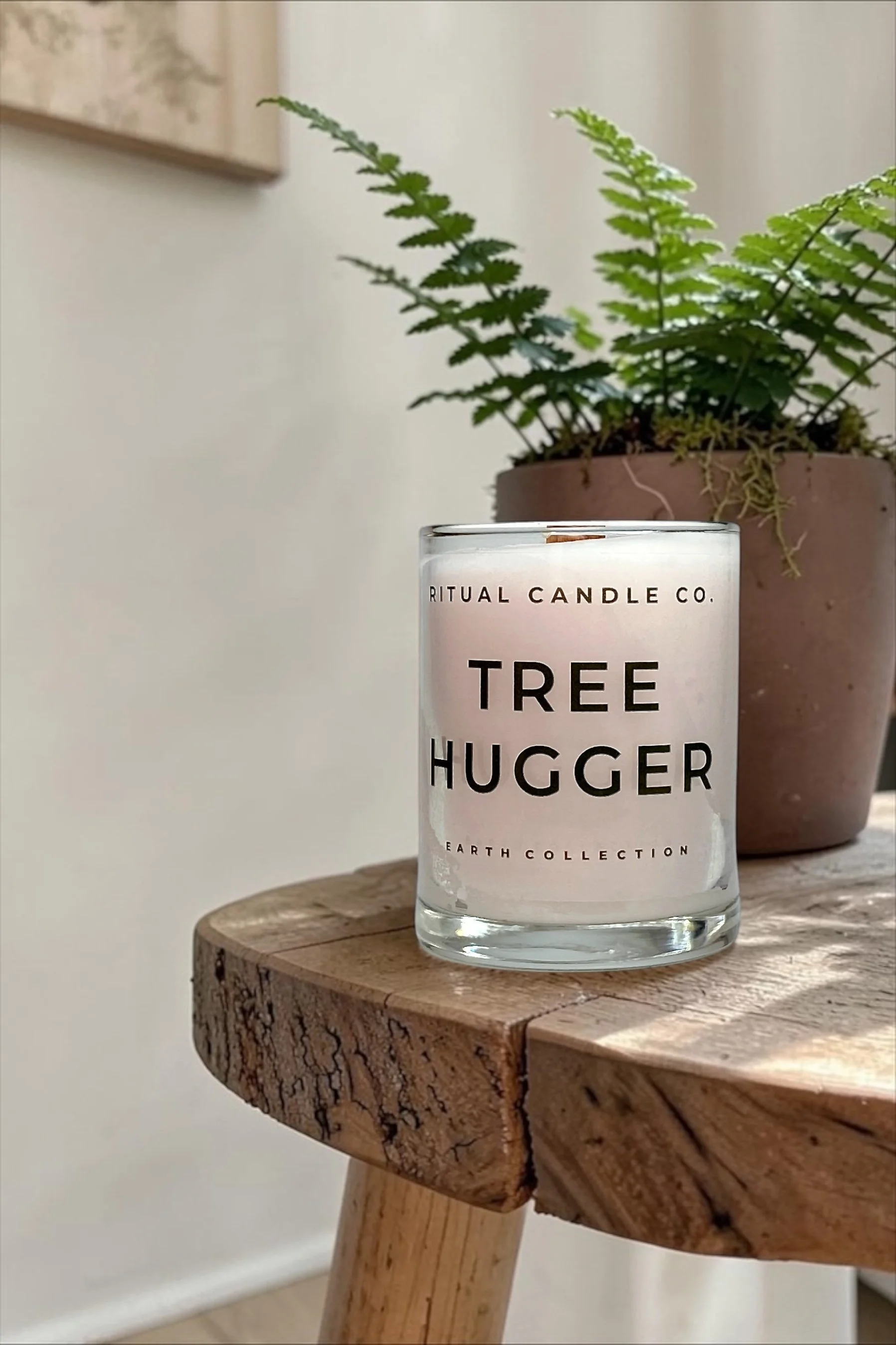 Tree Hugger