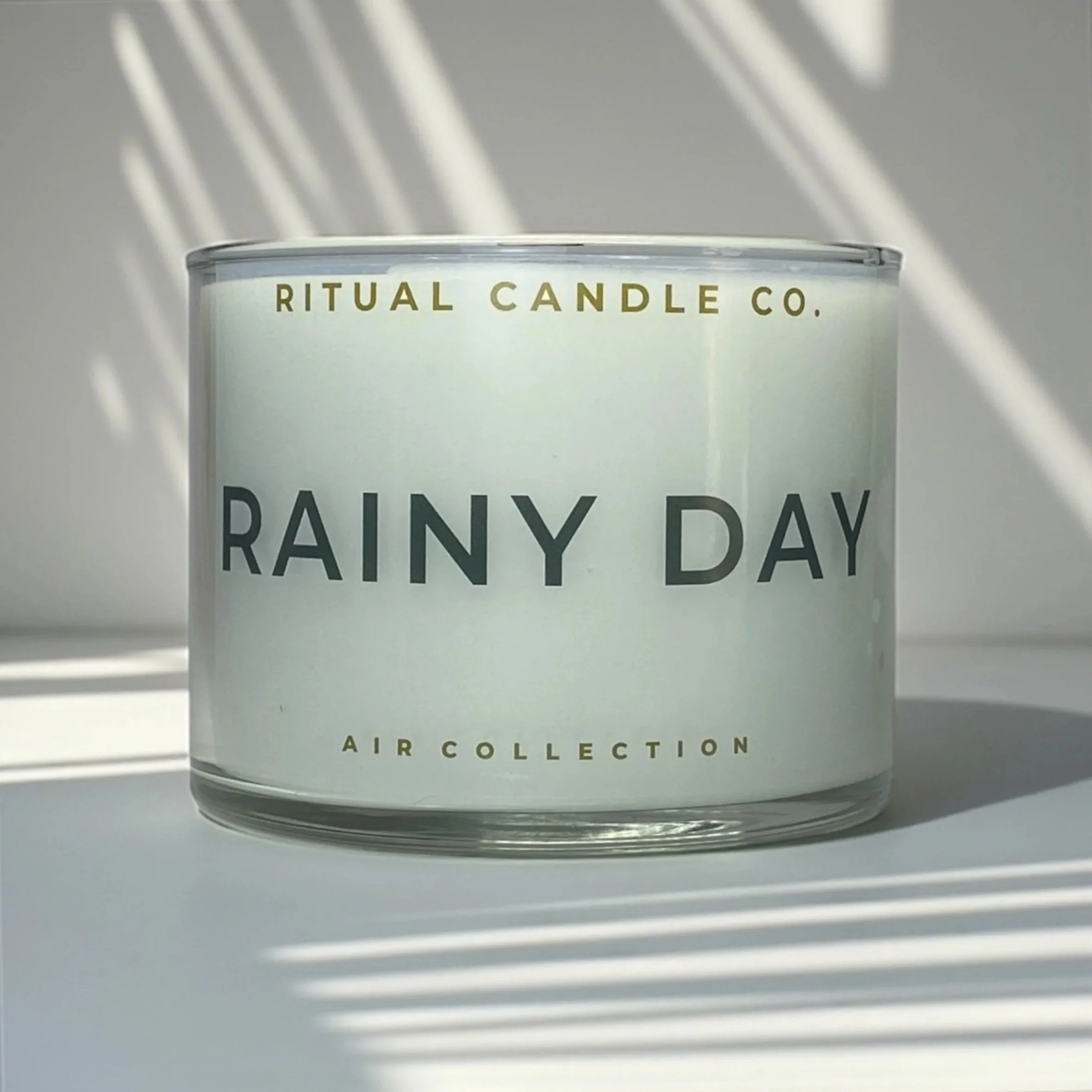 Rainy Day