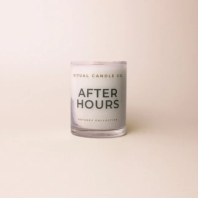 After Hours