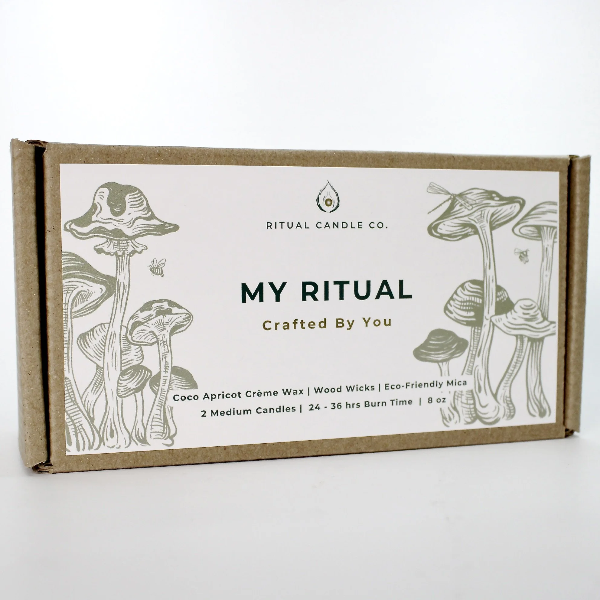 My Ritual Set - Create Your Own Duo