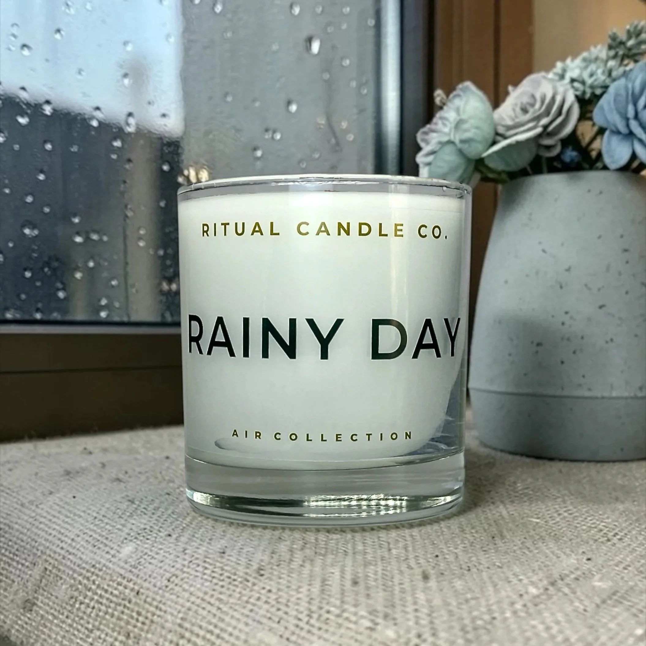 Rainy Day