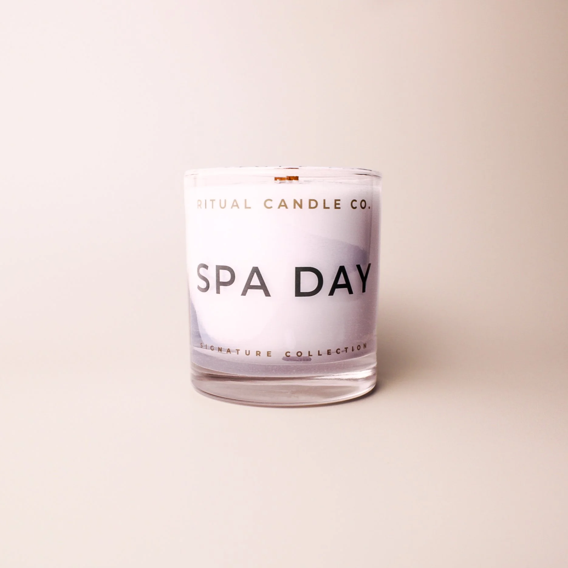 Spa Day