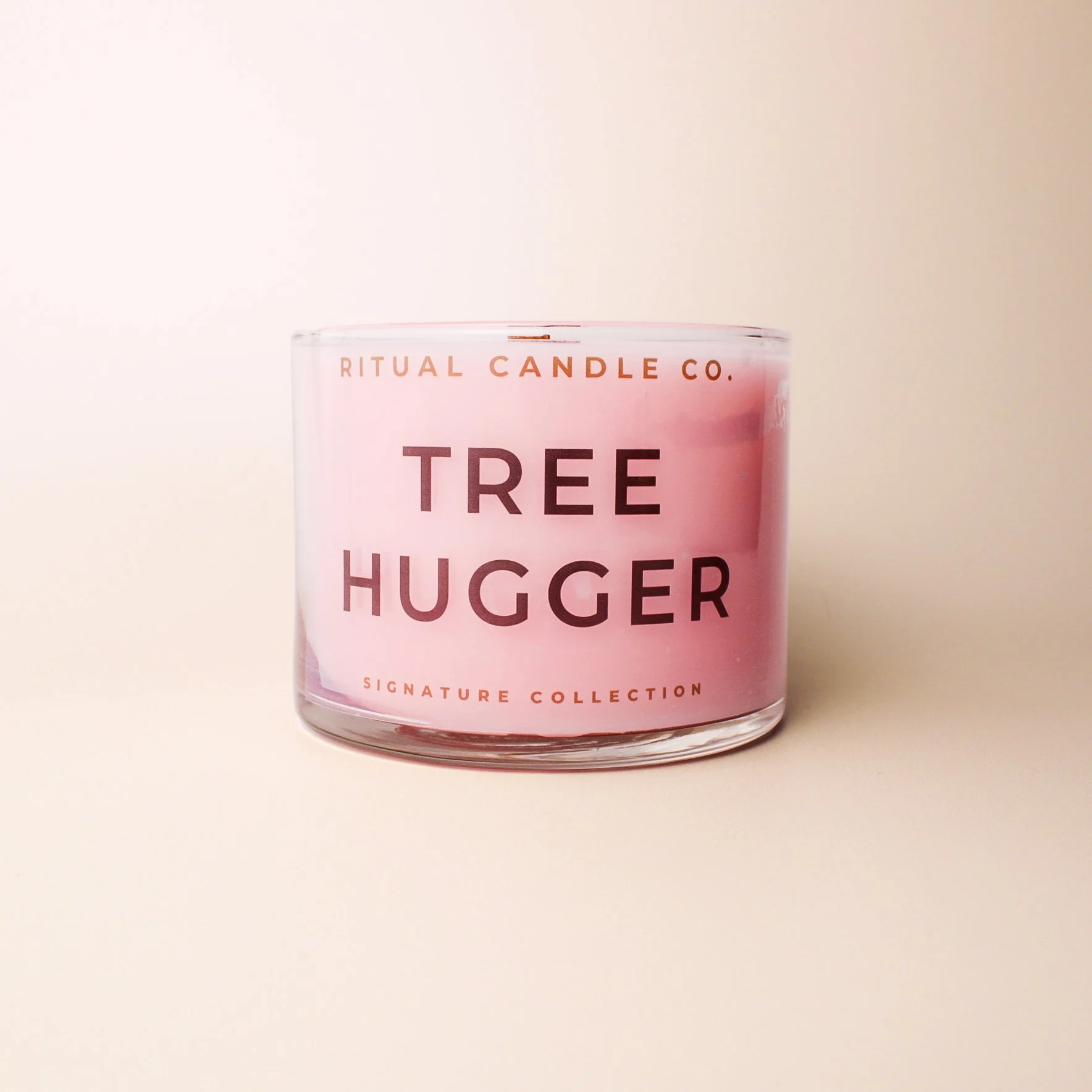Tree Hugger