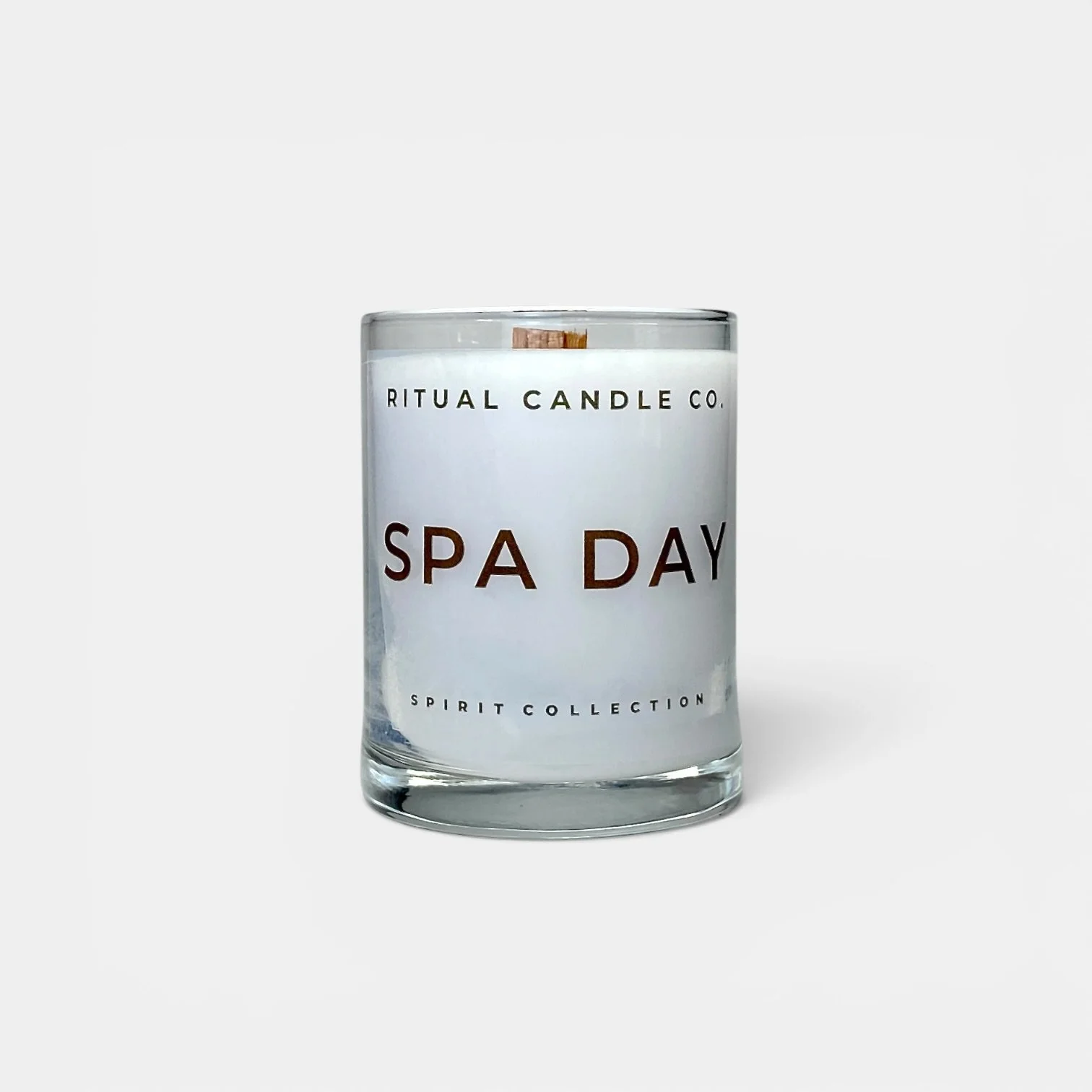 Spa Day