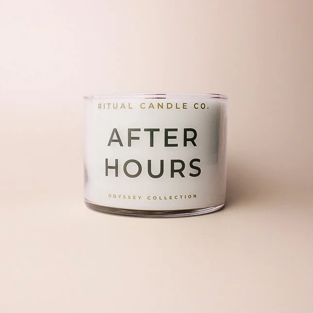 After Hours