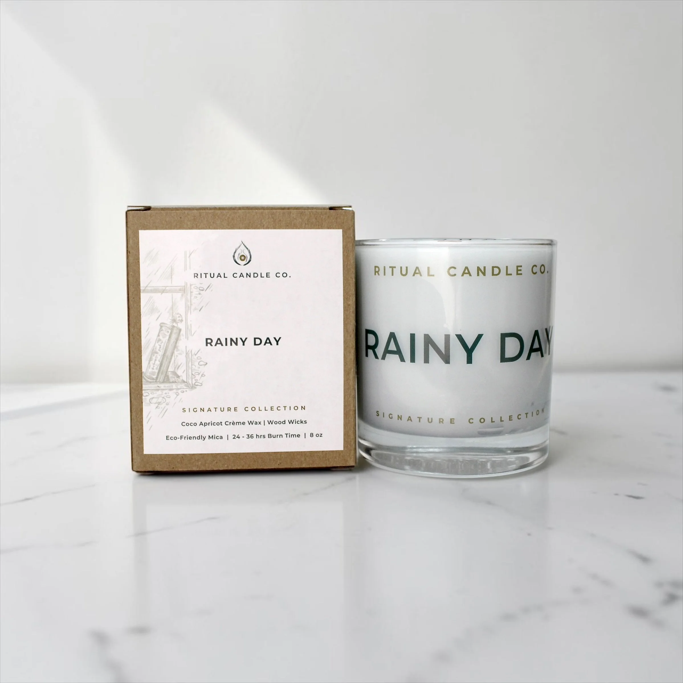 Rainy Day