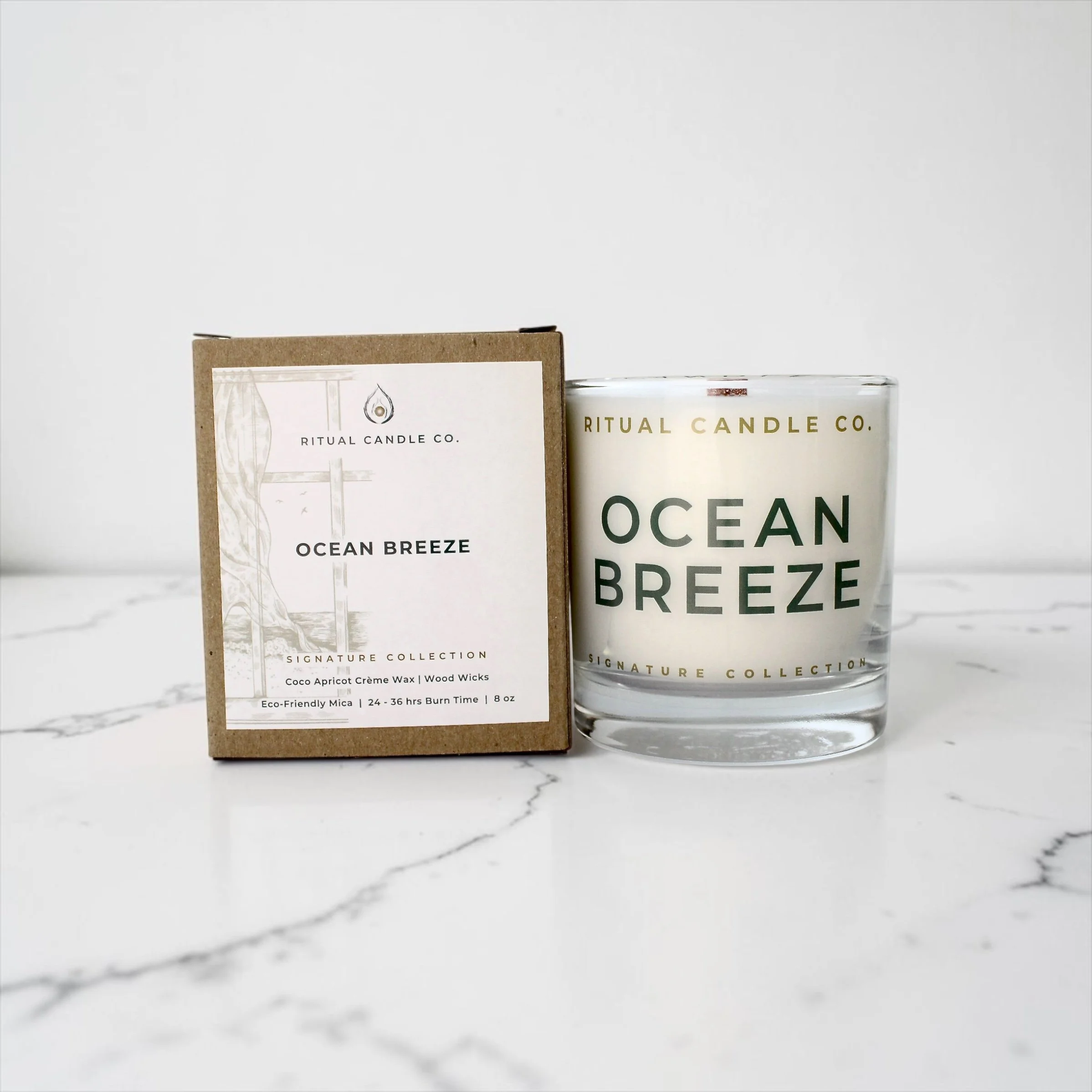 Ocean Breeze