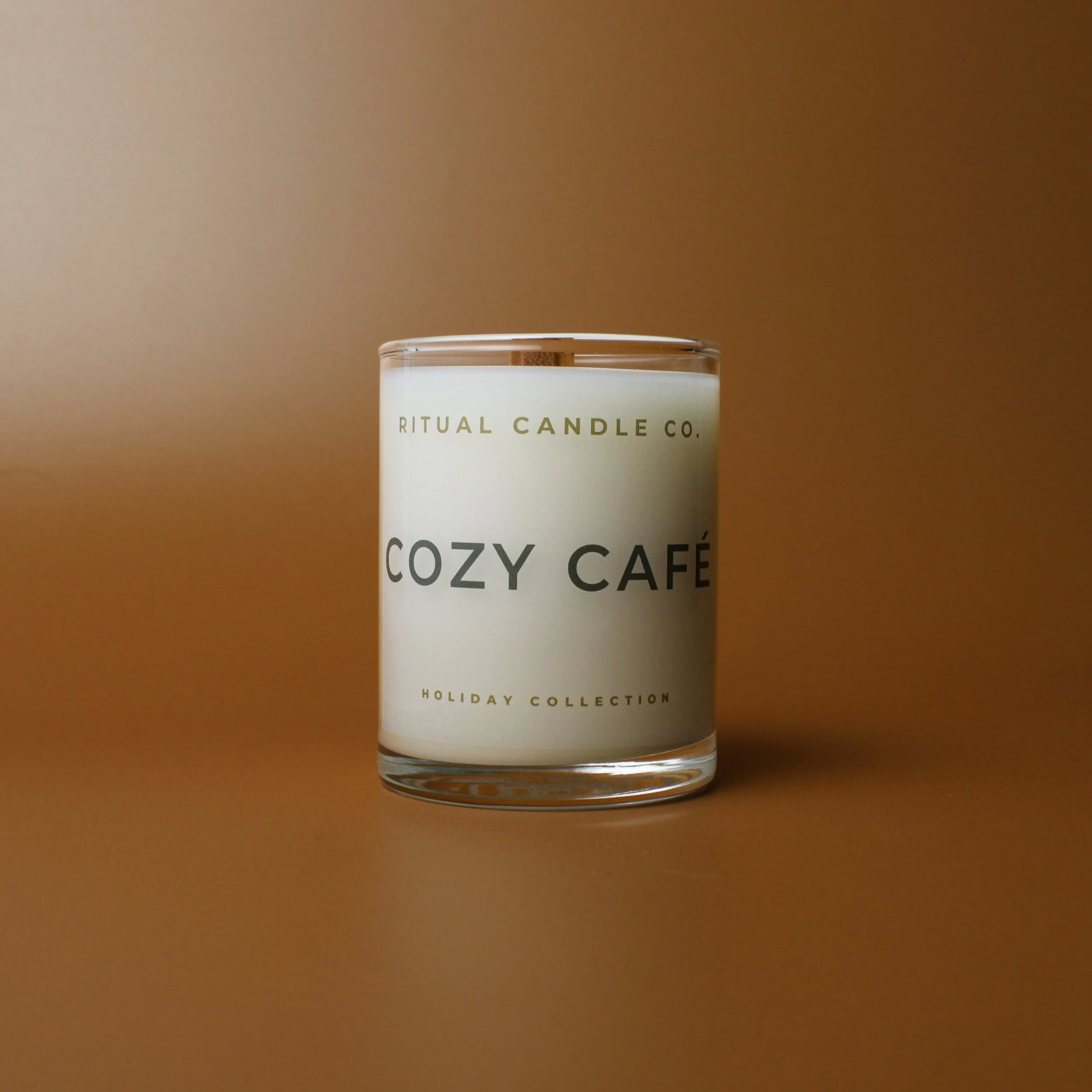 Cozy Café