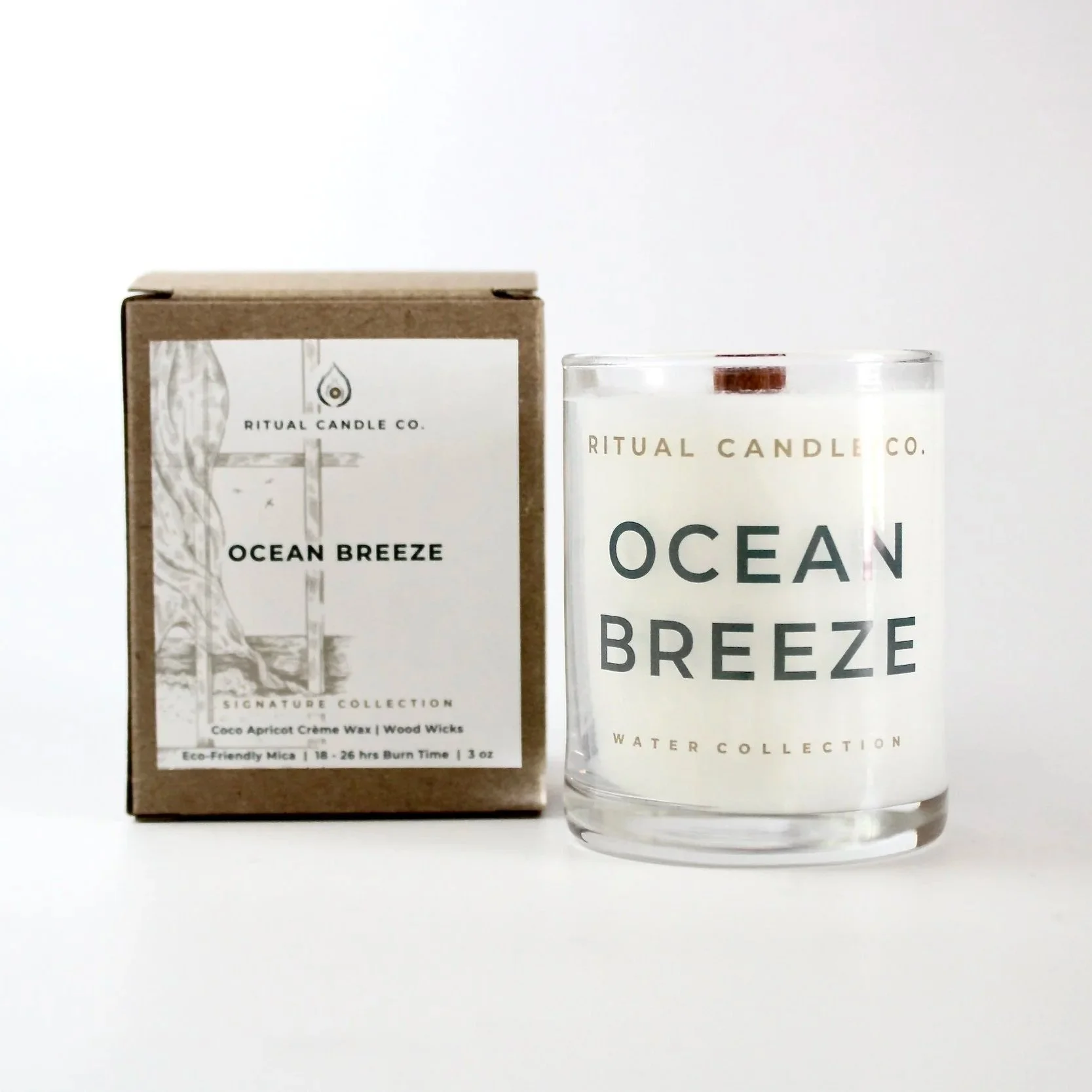 Ocean Breeze