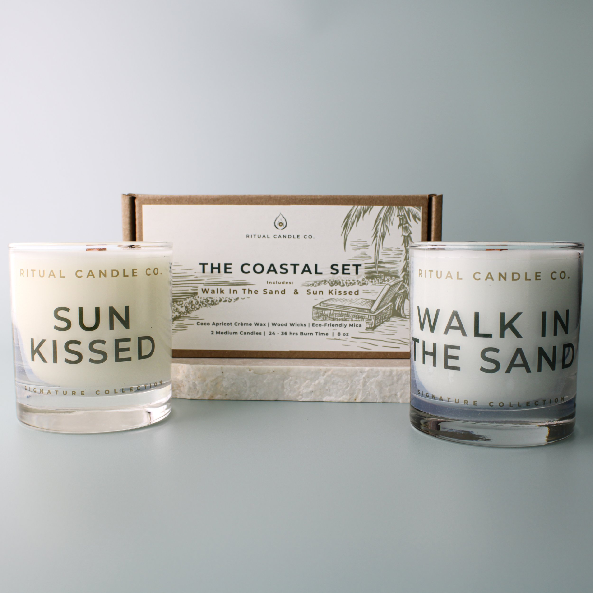 The Coastal Set