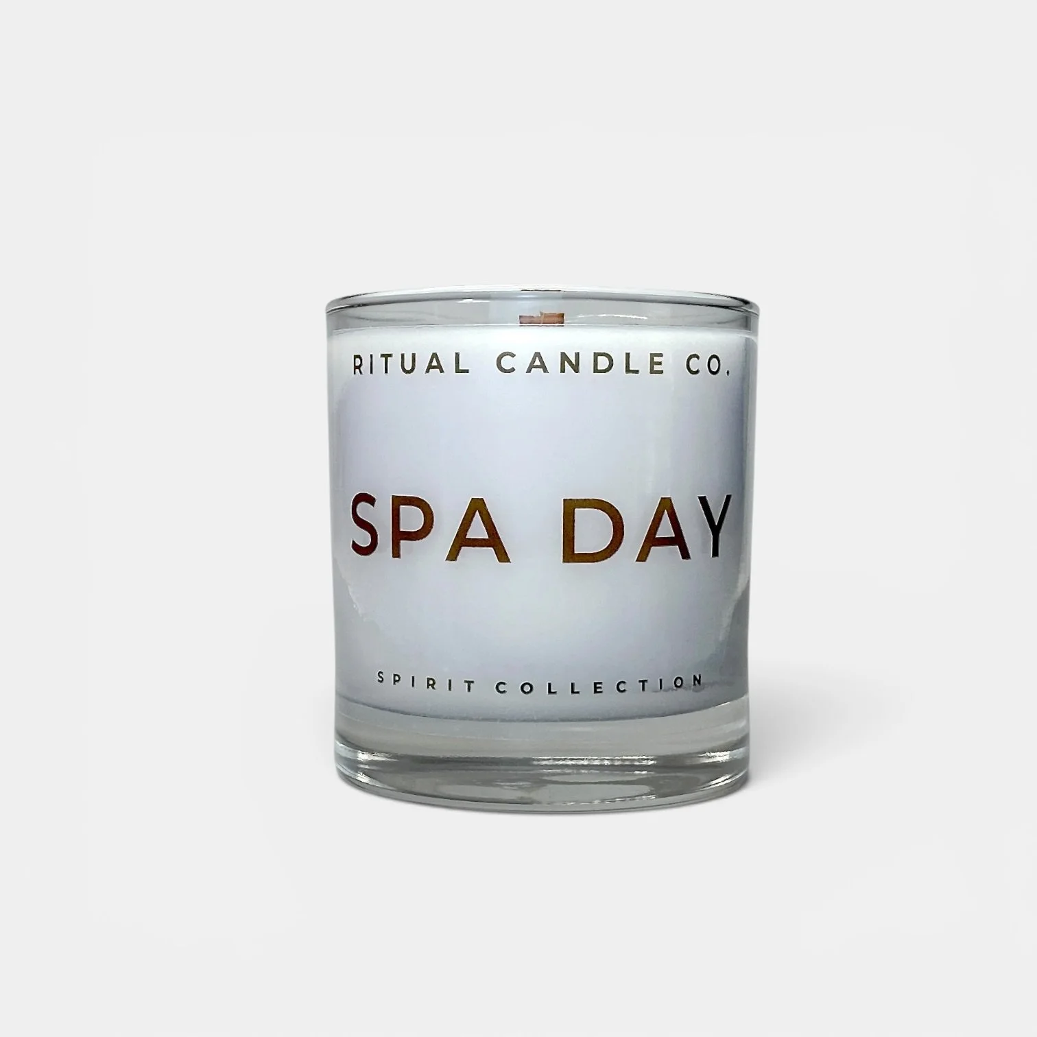Spa Day