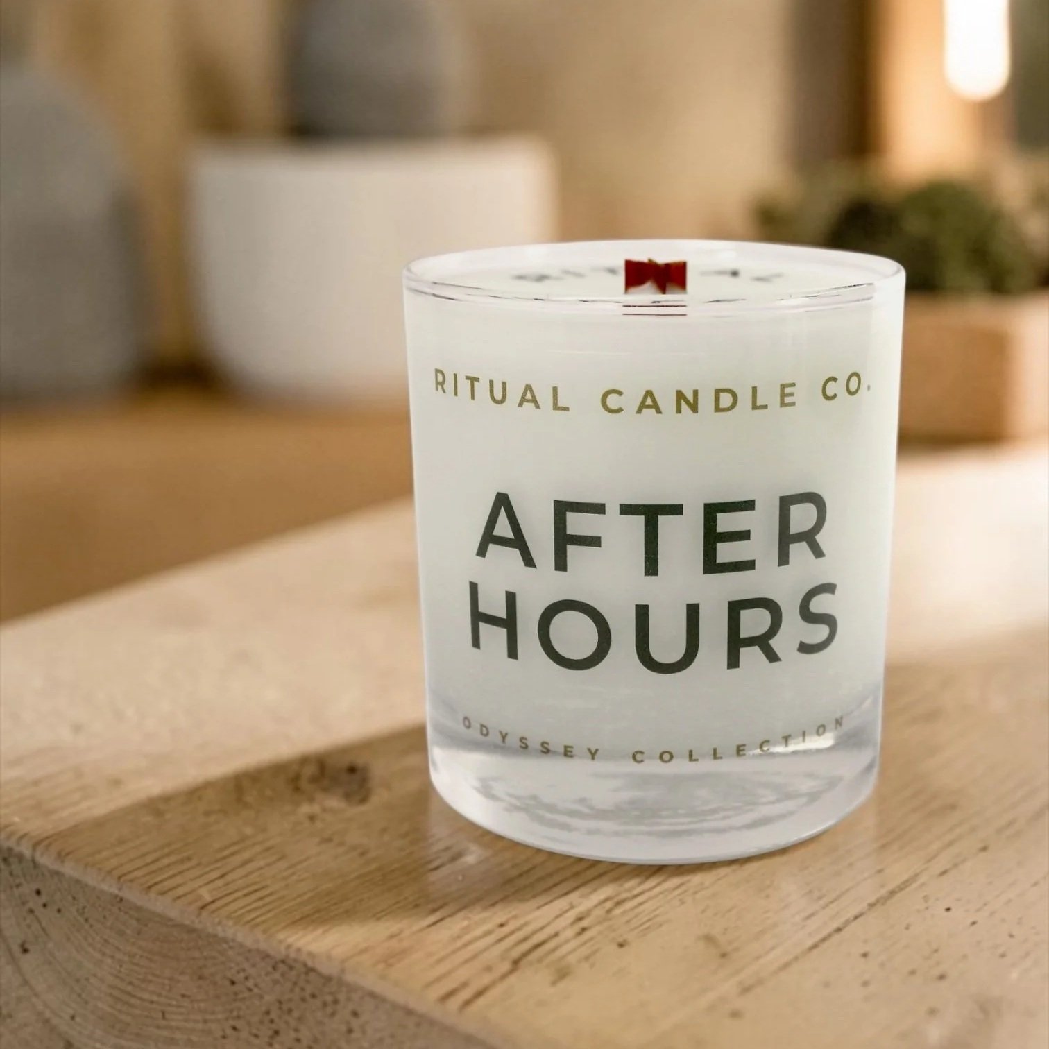 After Hours