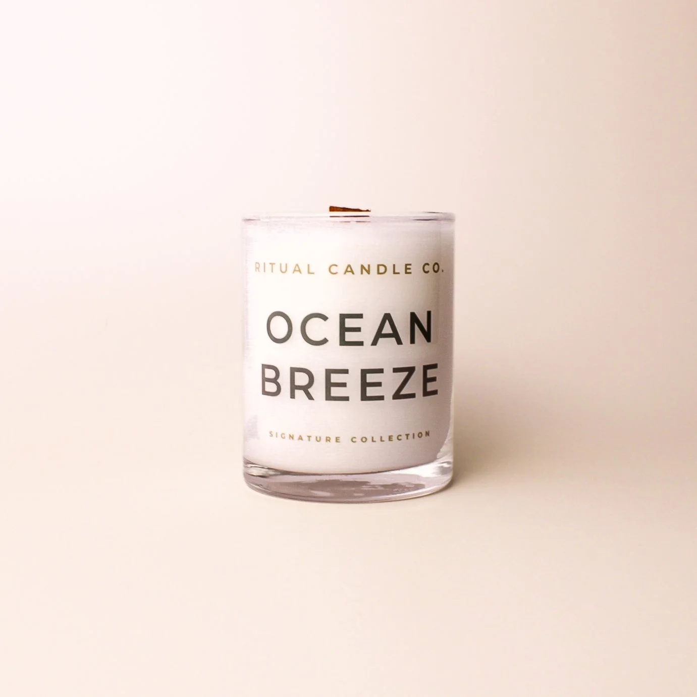 Ocean Breeze