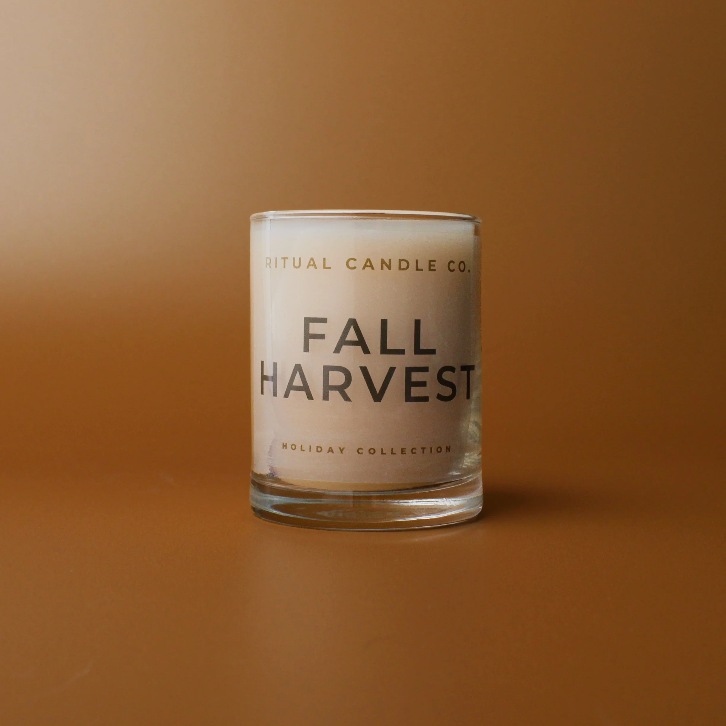 Fall Harvest