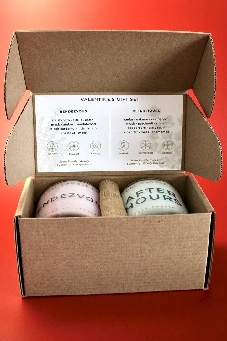 valentine's day gift box