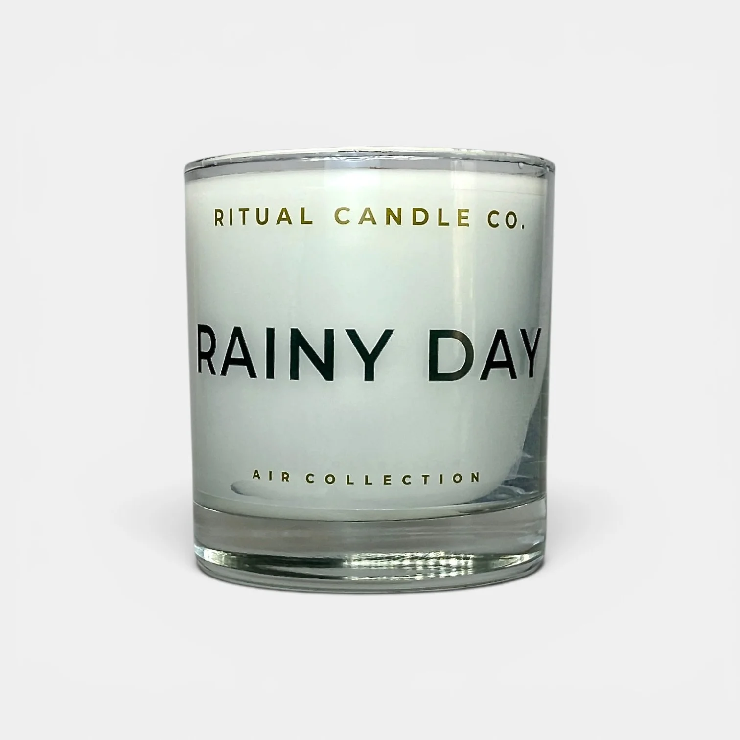 Rainy Day