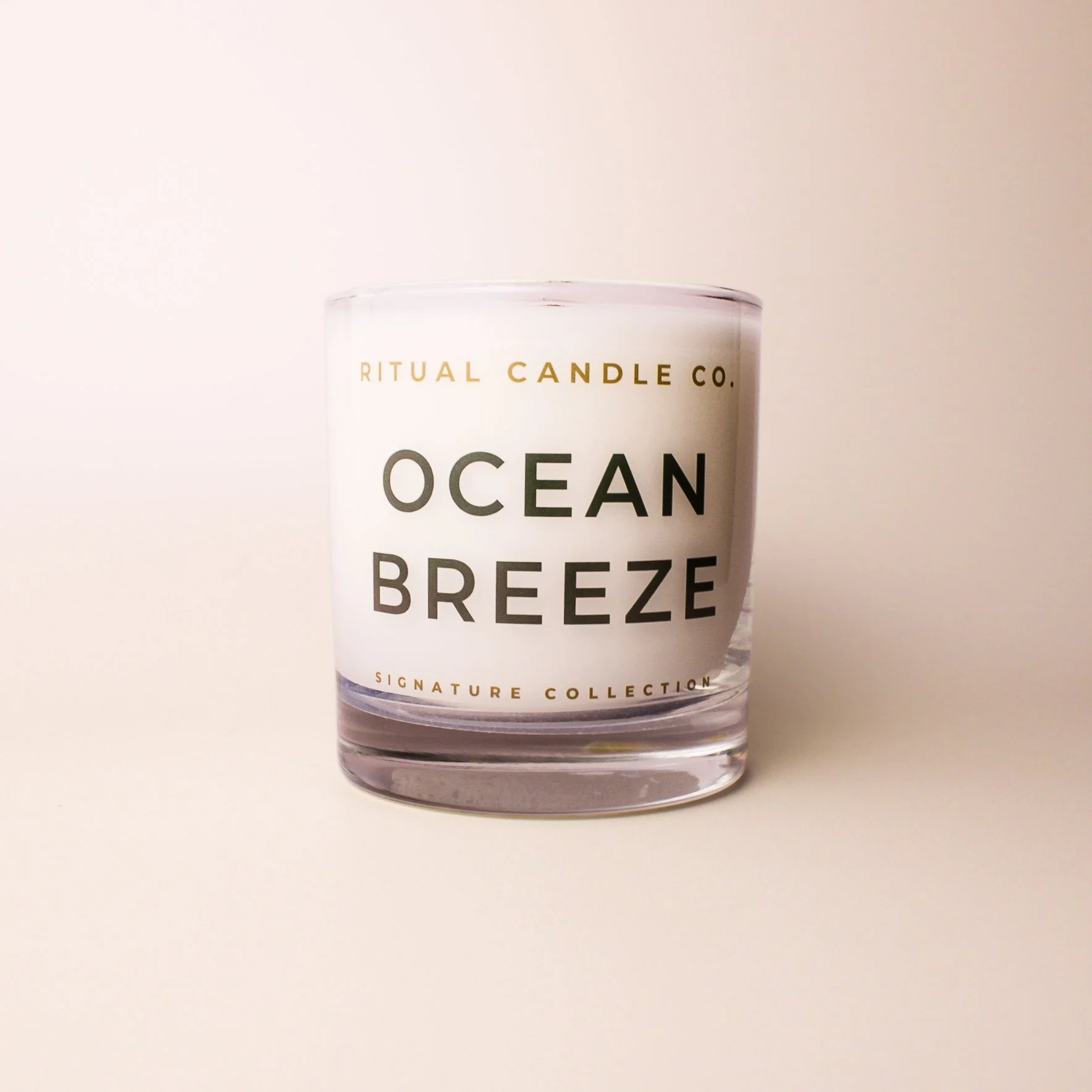 Ocean Breeze