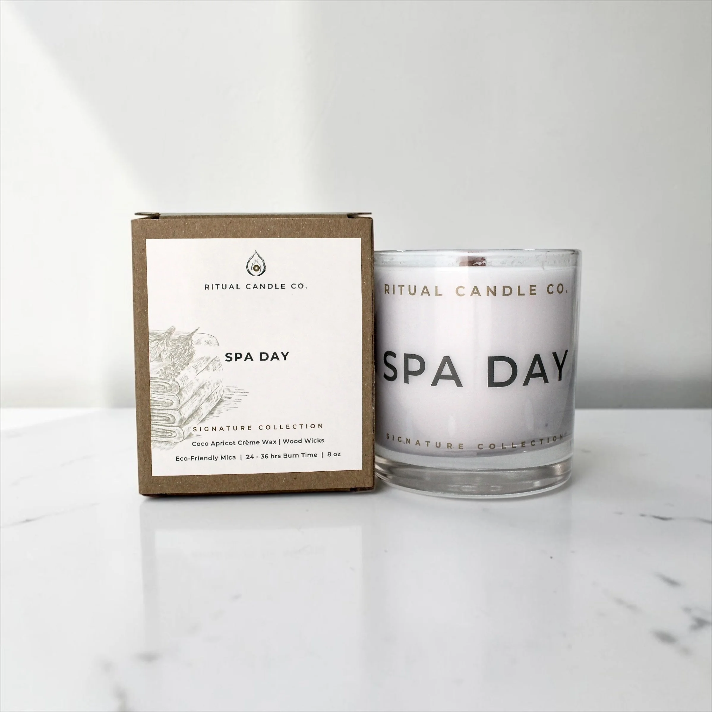 Spa Day