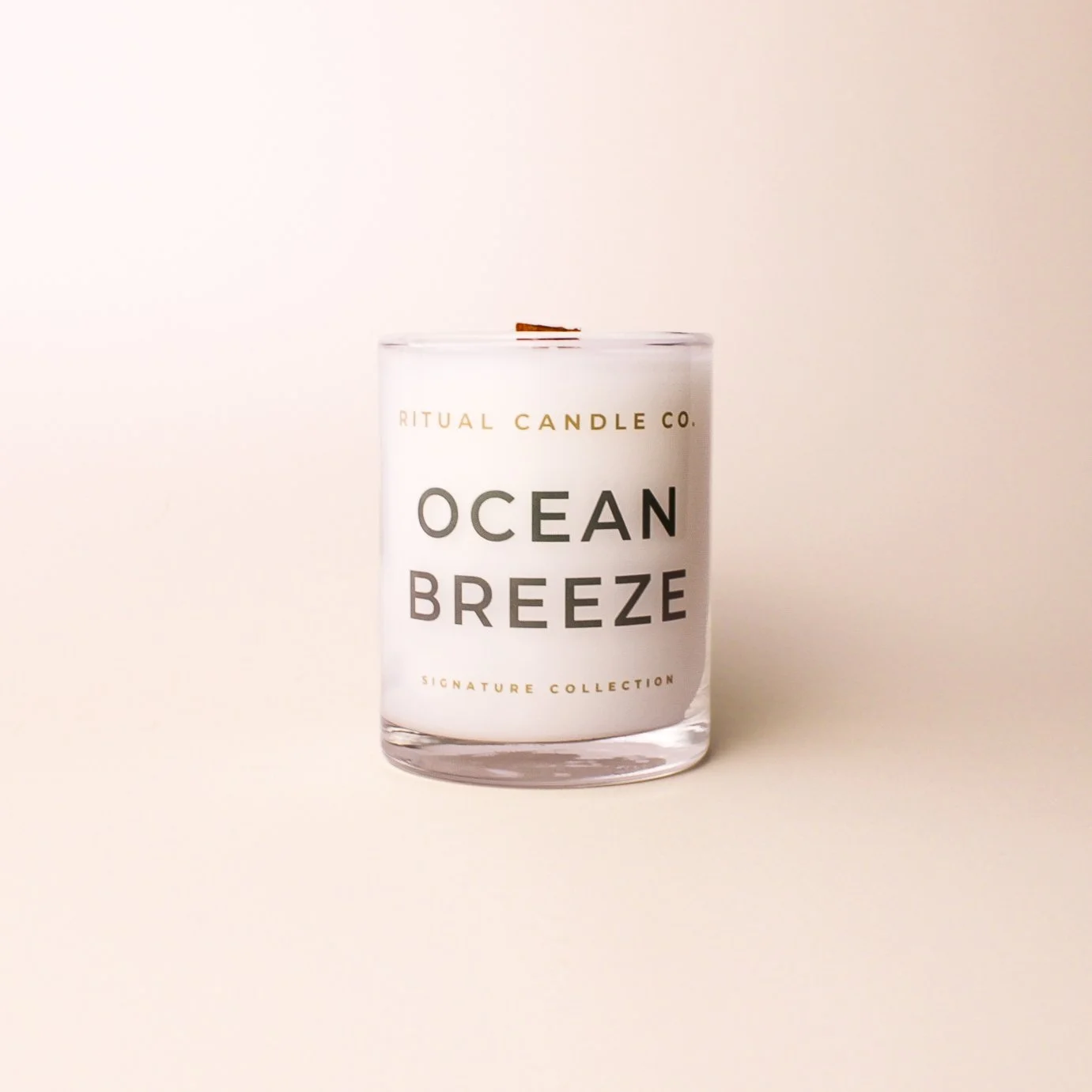 Ocean Breeze