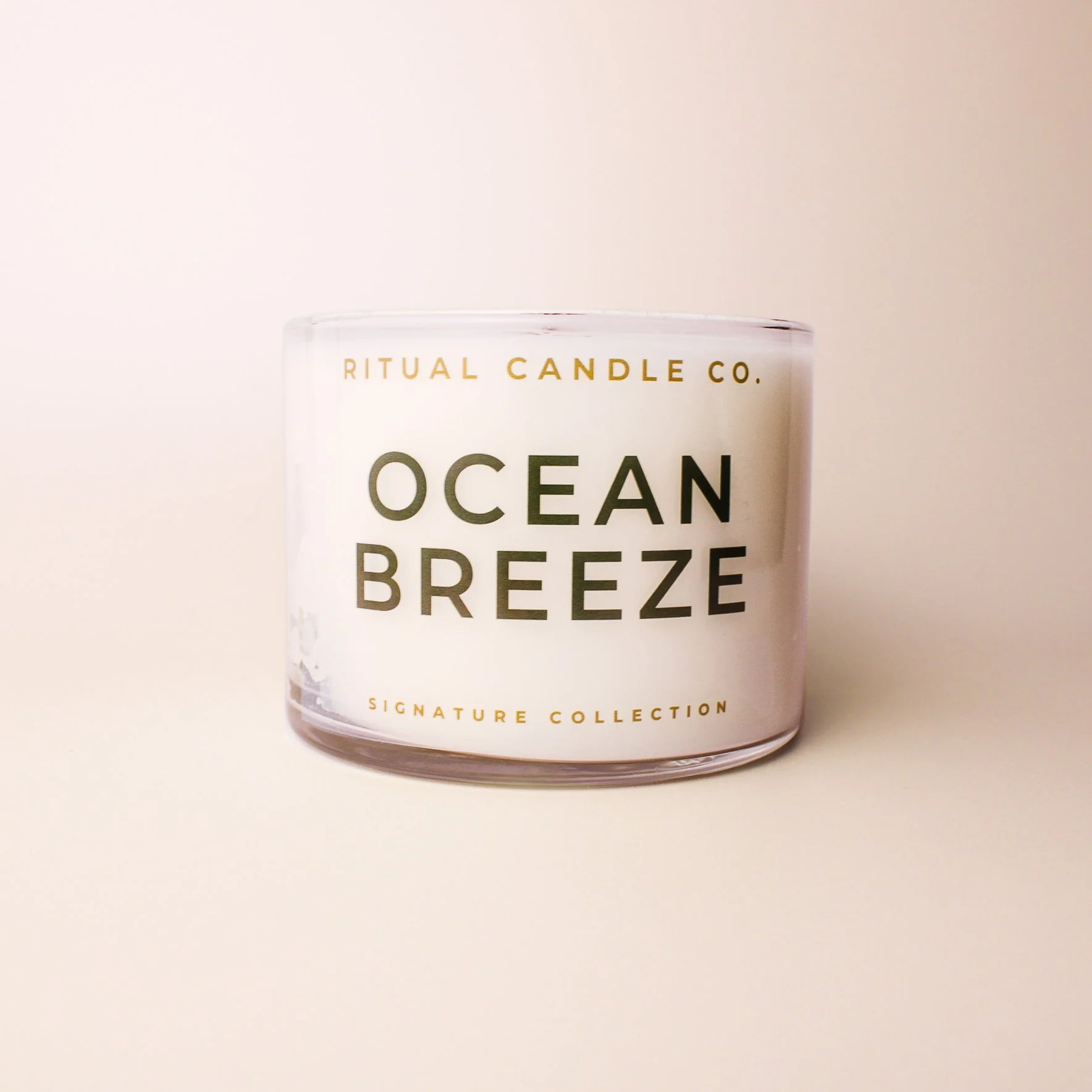 Ocean Breeze