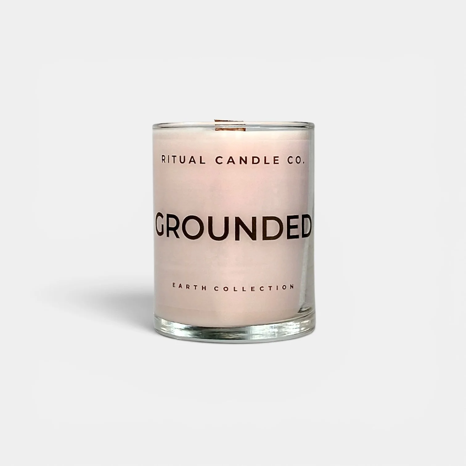 Grounded