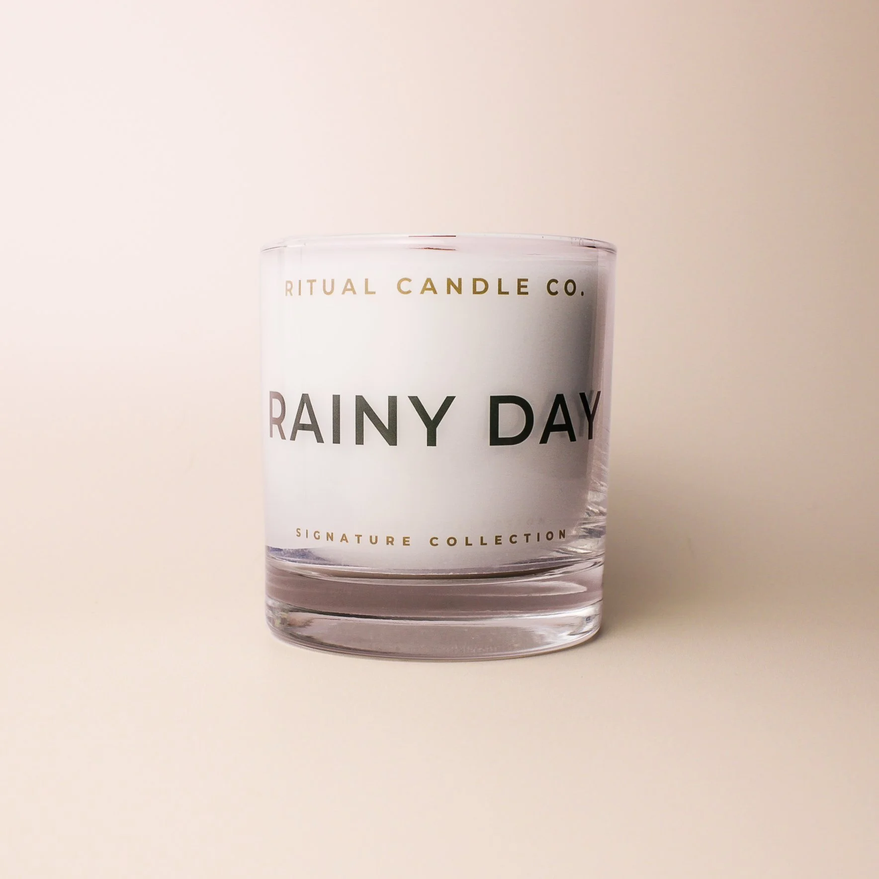 Rainy Day